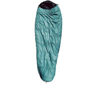 REI PolarGuard HV Insulated‎ Sleeping Bag Reg R/1 For Camping & Outdoor Use
